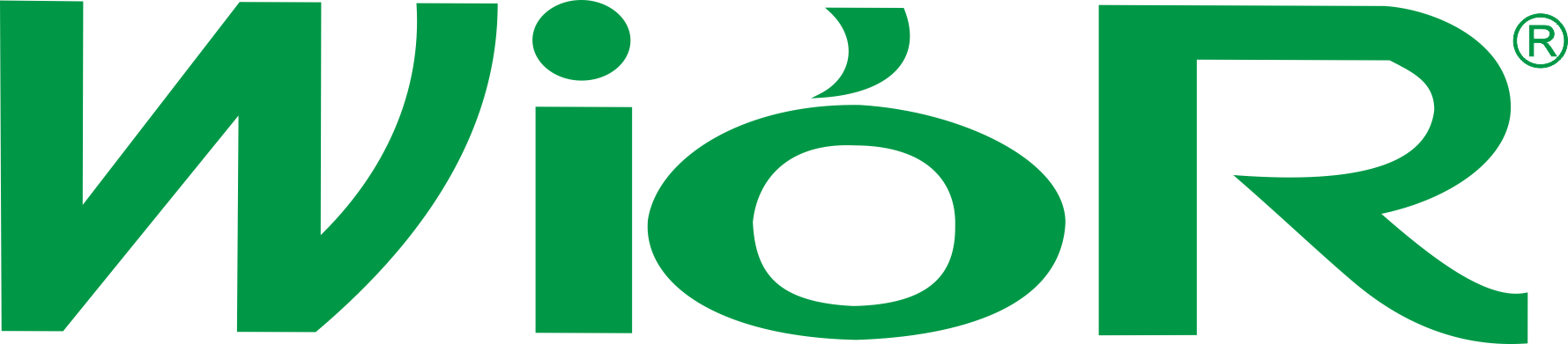 WIÓR